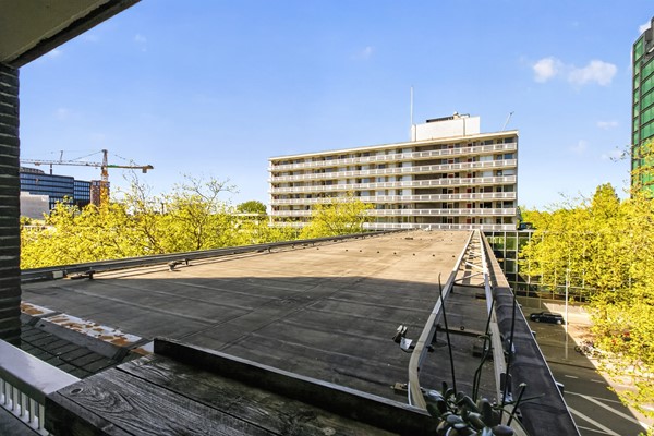 Medium property photo - Parnassusweg 117, 1077 DE Amsterdam